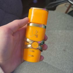 Lattafa Yara Tous Eau de Ladies Perfume