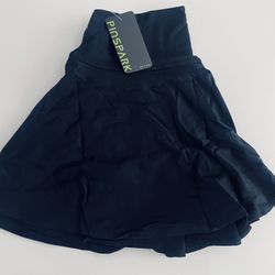 Woman’s Tennis Skirt 