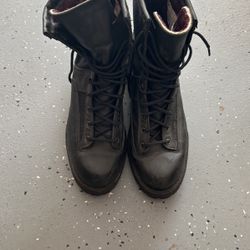 Danner Boots
