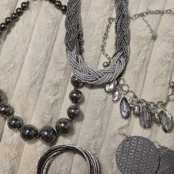 Jewelry Bundle 3