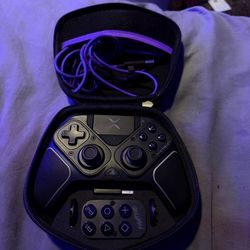 Turtle beach victrix pro bfg reloaded