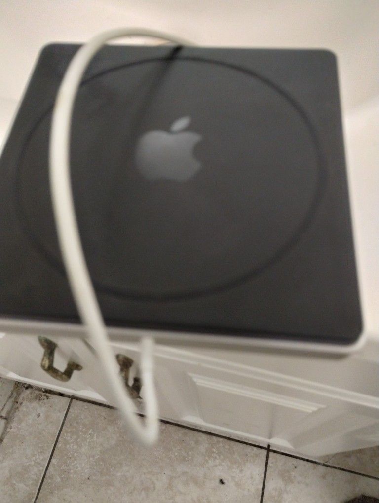 Apple USB Superdrive