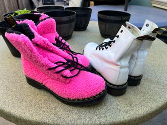 Dr Marten Size 9