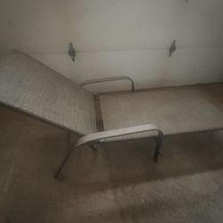 Sun Lounger