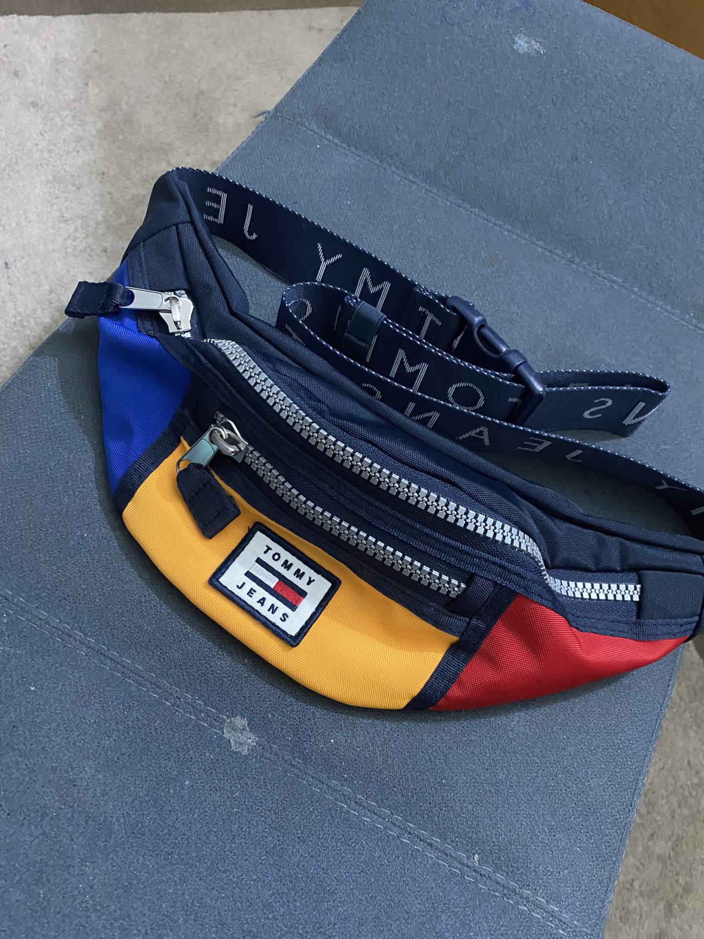 Tommy Hilfiger Men Belt Brand New for Sale MA - OfferUp