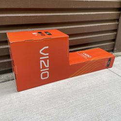 VIZIO 5.1 Soundbar with Wireless Subwoofer