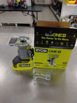 Rotary tool
