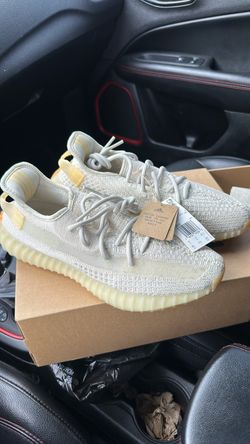 Yeezy boost 350