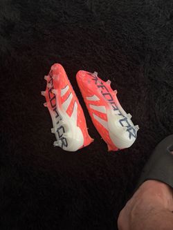 Soccer Cleats