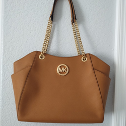 Bolso Mk original grande