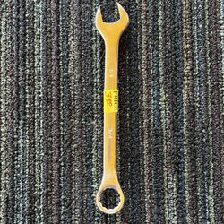 Wrench 3/4 Tool