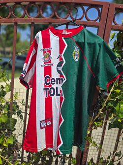 Mexico jersey