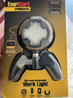 Work Light