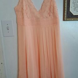 Antonio Melani Dress