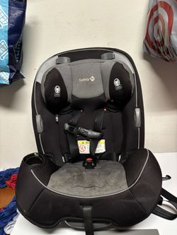 Safety First Car Seat