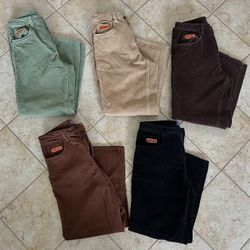Empyre Corduroy pants/jean pant