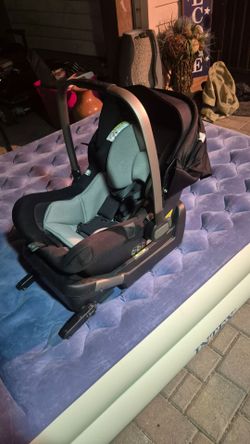 Porta bebe