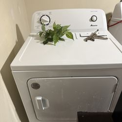 washer & dryer for sale 