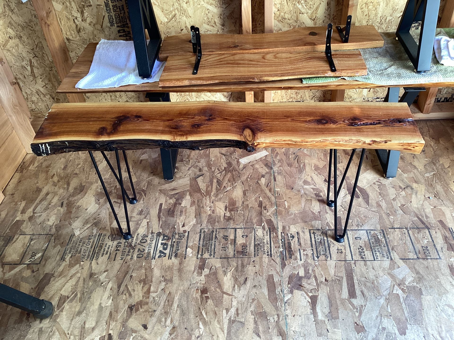 Plant Table