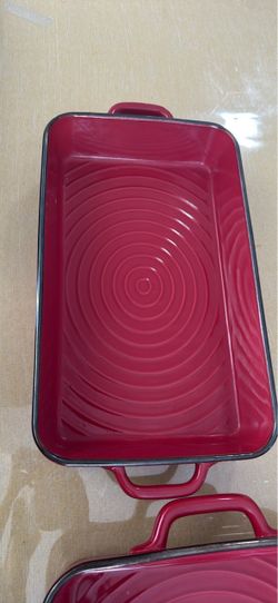 Baking dishes