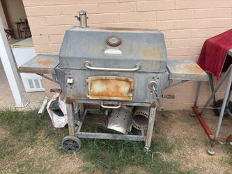 Grill