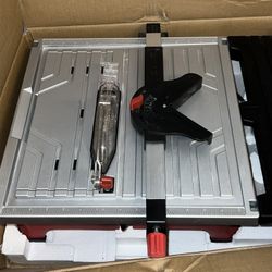 Saws, Blades, Saw Set, Drill Bit Set