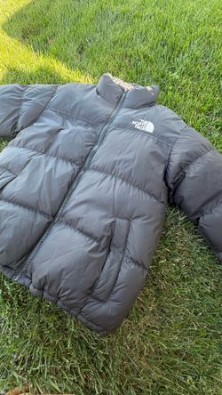 Northface 700
