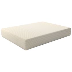 13 inch thick queen memory foam mattress sale (no credit ok finance price)