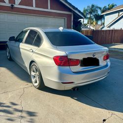 2014 BMW 328i