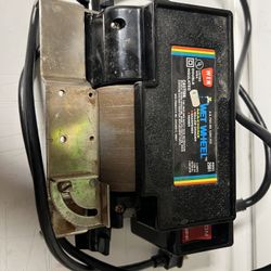 Knife Sharpener 
