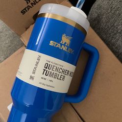Stanley Tumbler