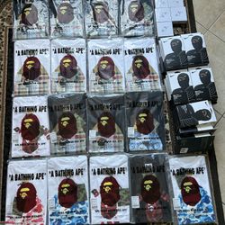 Bape Shirts