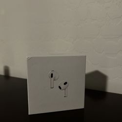 airpod gen 3. 