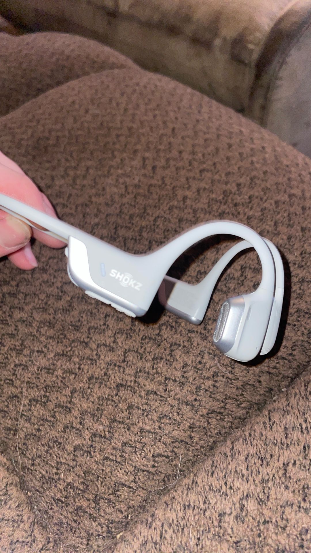 Shokz OpenRun Pro Headphones
