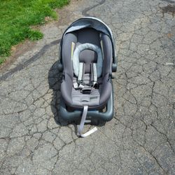 Infant car Seat 