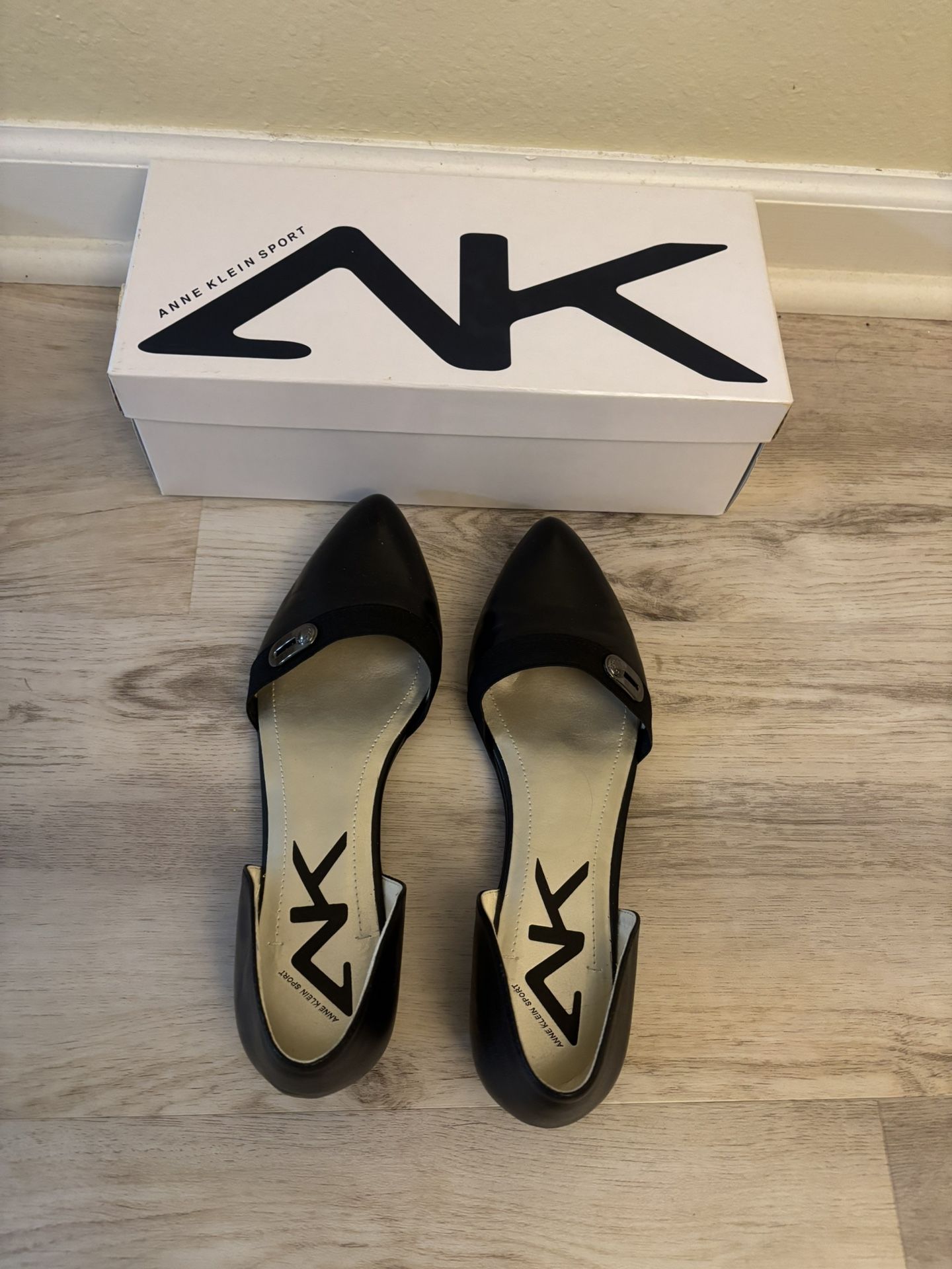 Lady Shoes
