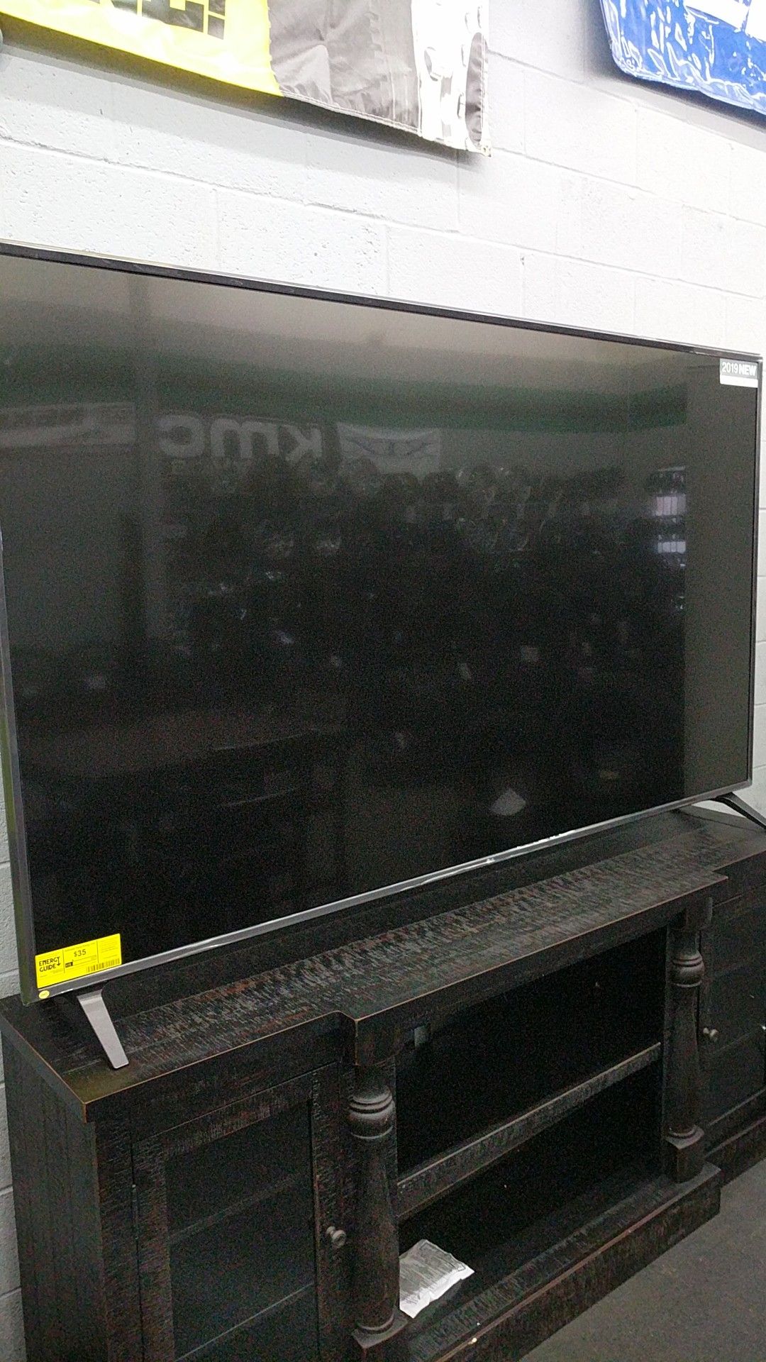 LG 86" TV /$240 DOWN ,$60 WEEKLY