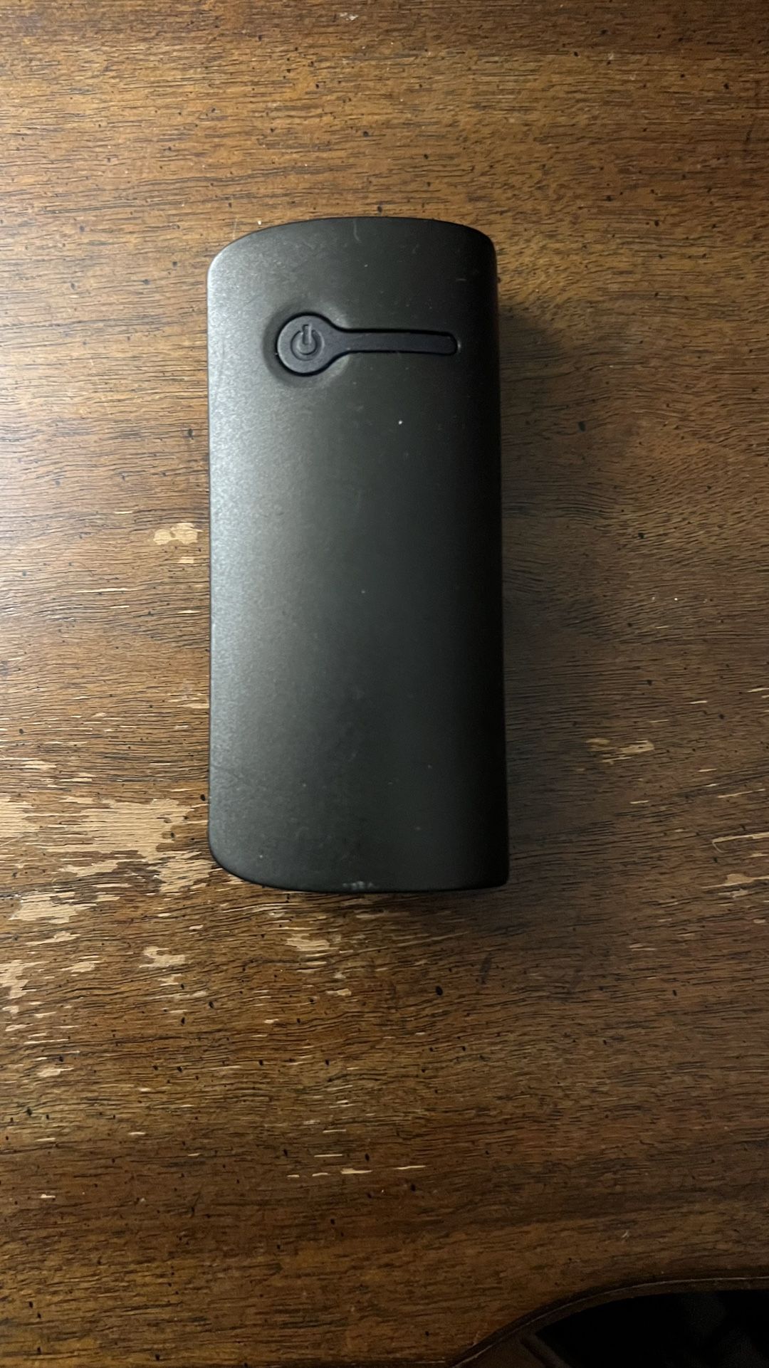 Portable charger