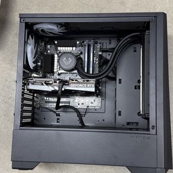 Gaming PC PREBUILT