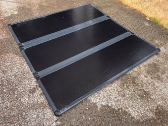 Tonneau cover F150