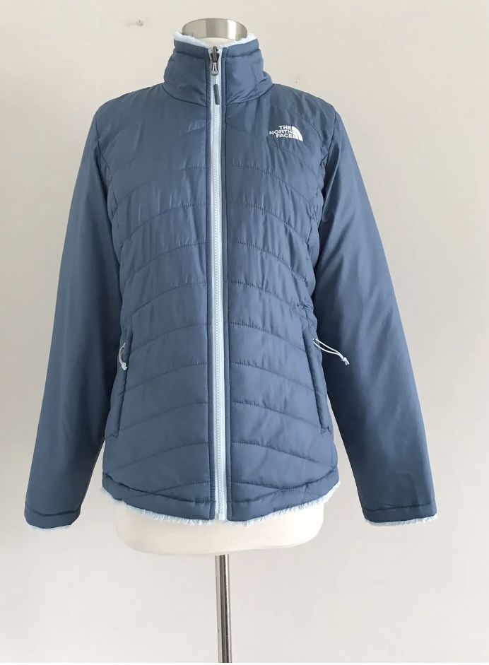 The north Face Reversible Jacket