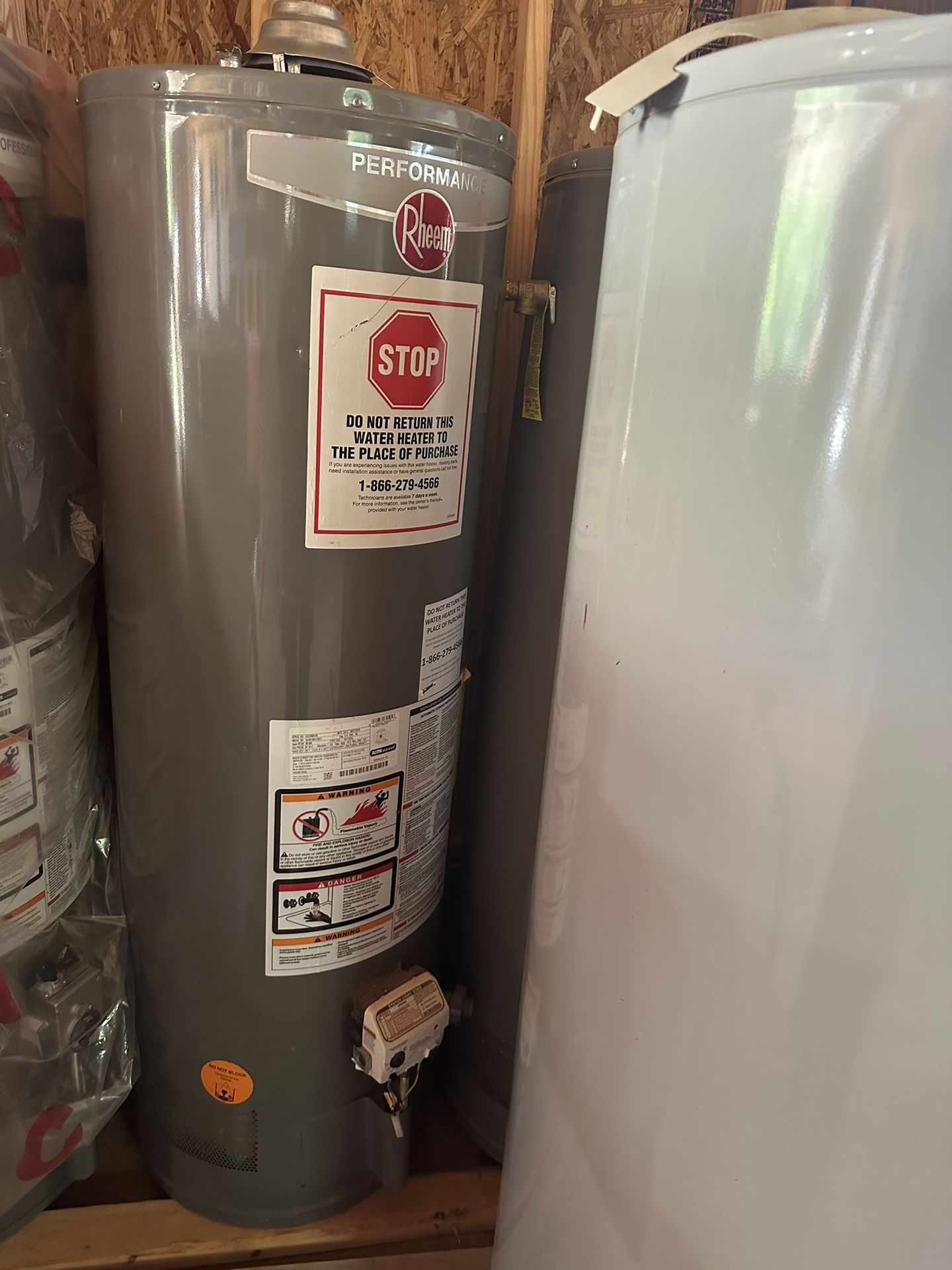 Xg40t06ec36u1 Water Heater Rheem Water Heater Model