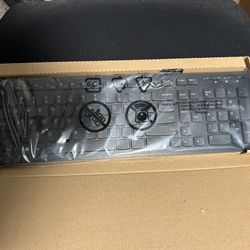 Keyboard Computer New