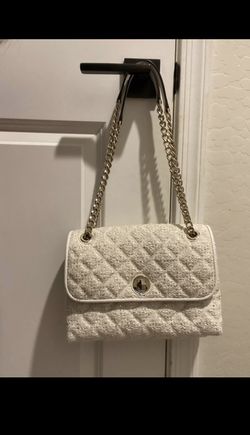 Kate Spade Quilt Purse