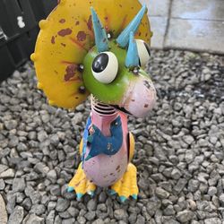 Garden Decor 