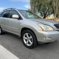 2007 Lexus RX 350