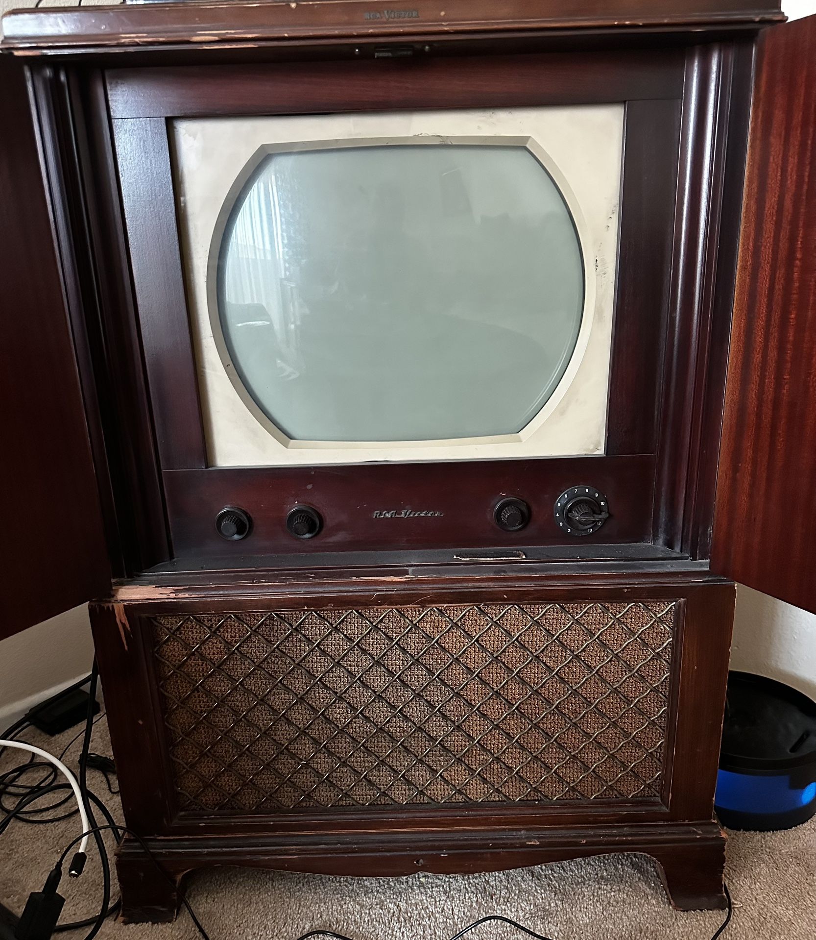 Retro TV