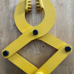 Pallet Puller 