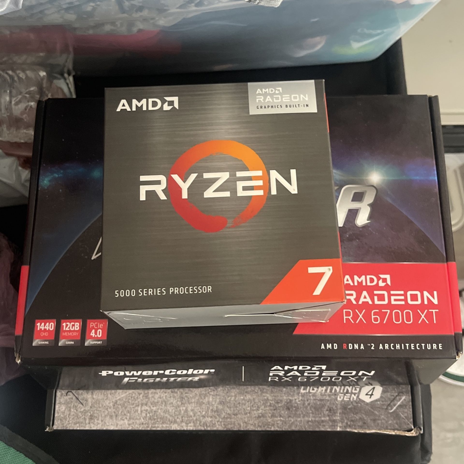 Gaming Pc Parts for Sale in San Diego, CA OfferUp