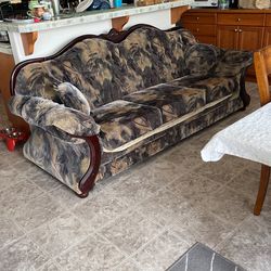 Sofa Set